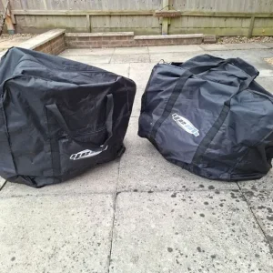 Virtually New Folding Bikes in VGC - Image 2