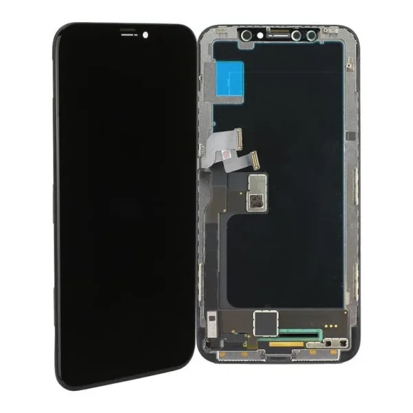 Apple iPhone X and XS LCD