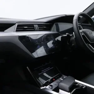 2023 Audi Q8 e-tron Sportback S Line - Image 2