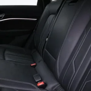 2023 Audi Q8 e-tron Sportback S Line - Image 8
