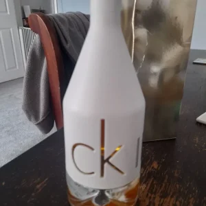 CKIN2U perfume - Image 2
