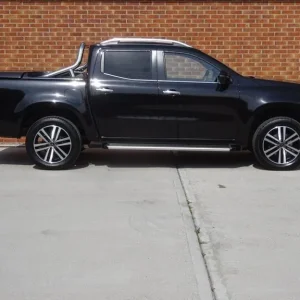 2018 Mercedes-Benz X-Class 2.3 CDI 4MATIC Diesel Pickup - Image 3