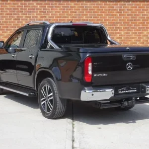 2018 Mercedes-Benz X-Class 2.3 CDI 4MATIC Diesel Pickup - Image 6