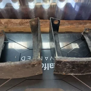 LA D ROVER DEFENDER STOP BLOCKS - Image 2