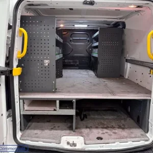 2020 Ford Transit Custom 2.0 EcoBlue Trend Panel Van - Image 4