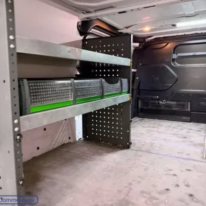 2020 Ford Transit Custom 2.0 EcoBlue Trend Panel Van - Image 7