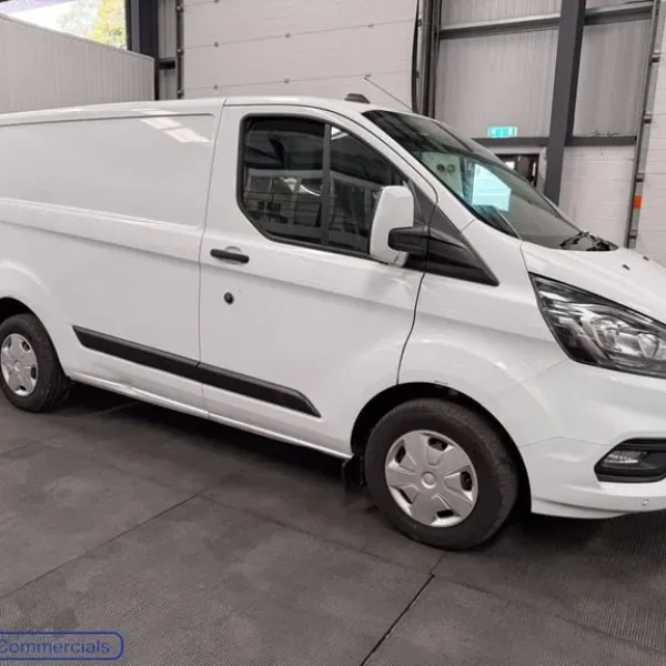 2020 Ford Transit Custom 2.0 EcoBlue Trend Panel Van