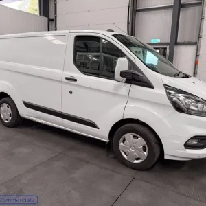 2020 Ford Transit Custom 2.0 EcoBlue Trend Panel Van