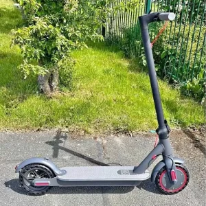 D8 Pro New Scooter Electric - Image 2
