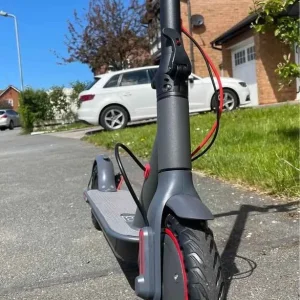 D8 Pro New Scooter Electric