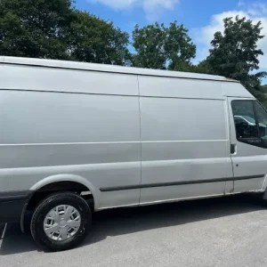 2014 Ford Transit 350 Trend P/V Panel Van Diesel Manual - Image 6