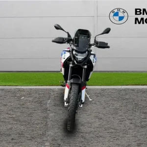 2024 BMW F 900 GS Petrol Manual - Image 7