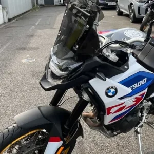2024 BMW F 900 GS Petrol Manual - Image 8