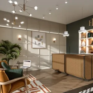 Serviced Offices with Flexible Spaces and All-Inclusive Costs - Image 2