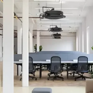 Serviced Offices with Flexible Spaces and All-Inclusive Costs - Image 3