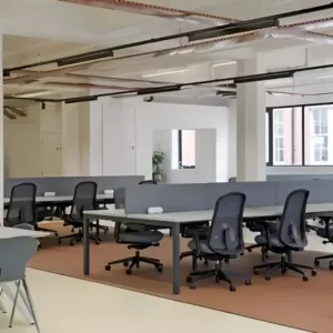 Serviced Offices with Flexible Spaces and All-Inclusive Costs - Image 4