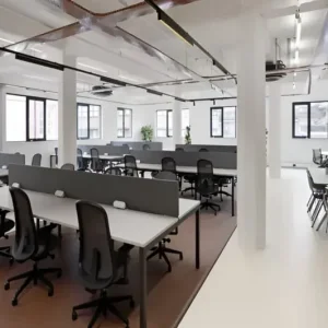 Serviced Offices with Flexible Spaces and All-Inclusive Costs - Image 5