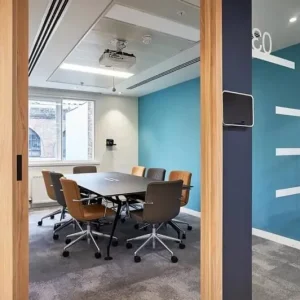 Serviced Offices with Flexible Spaces and All-Inclusive Costs - Image 6