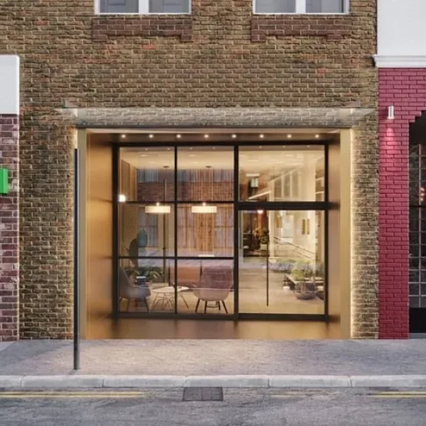 Serviced Offices with Flexible Spaces and All-Inclusive Costs