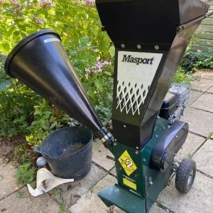 chipper shredder - Image 2