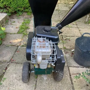 chipper shredder - Image 3