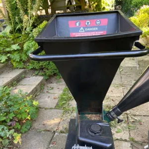 chipper shredder - Image 5