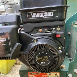 chipper shredder - Image 6