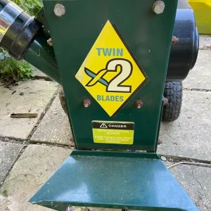 chipper shredder - Image 8