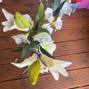 Artificial flowers - Image 2