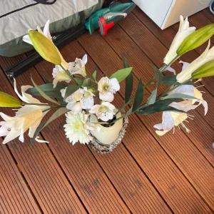 Artificial flowers - Image 3