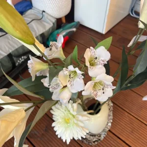 Artificial flowers - Image 4