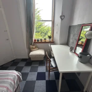 Double room in Leith Walk area - Image 3