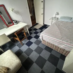 Double room in Leith Walk area - Image 4