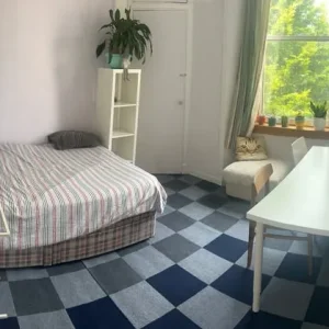 Double room in Leith Walk area - Image 6
