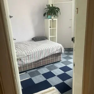 Double room in Leith Walk area - Image 7