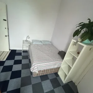 Double room in Leith Walk area