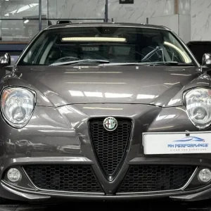 2015 Alfa Romeo MiTo 875 TB TwinAir Junior Euro 6 (s/s) 3dr Hatchback Petrol Manual - Image 2