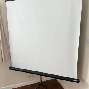 Sahara 5ft Tripod Screen