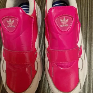 Adidas Falcon Rx trainers 5.5 - Image 2