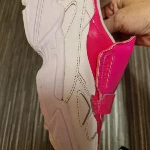 Adidas Falcon Rx trainers 5.5 - Image 3