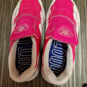 Adidas Falcon Rx trainers 5.5 - Image 5