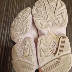 Adidas Falcon Rx trainers 5.5 - Image 6