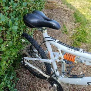 Cross duke mointon bike - Image 2