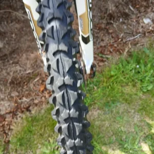 Cross duke mointon bike - Image 7