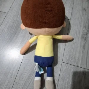 Morty from Rick and Morty soft toy - Image 2