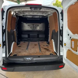 2021 71 FORD TRANSIT CONNECT 1.5 200 ECOBLUE LIMITED PANEL VAN 5DR DIESEL MANUAL - Image 8