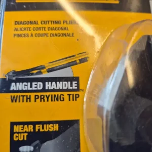 10inch Dewalt cutters snips - Image 2