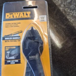 10inch Dewalt cutters snips