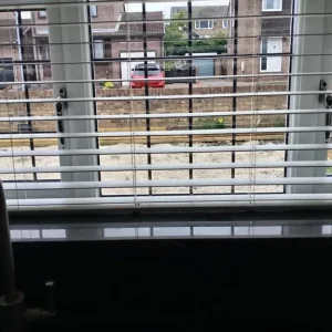 Black Granite from Kitchen - Image 3