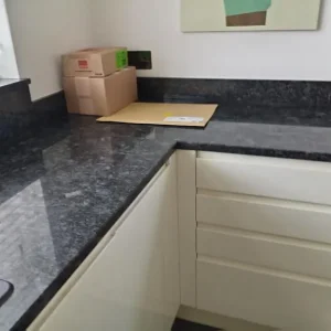 Black Granite from Kitchen - Image 4